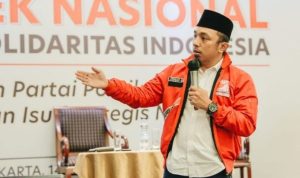 PSI Soroti Kesejahteraan Guru dan Dosen