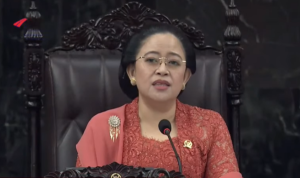 Data Pribadinya Sempat Bocor, Puan Maharani Minta Pemerintah Tingkatkan Keamanan Siber