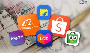 shopee terpuruk