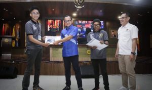 Dorong Perkembangan Digital, Bima Arya Harap Wartawan Tinggalkan Pola Lama