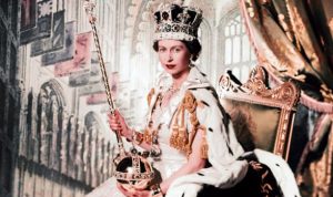 Queen Elizabeth II, Seorang Pilar Stabilitas dalam Masa Gejolak queen elizabeth II