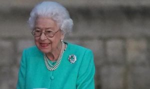 Mencengangkan Kekayaan Ratu Elizabeth II, dari Mana Sumbernya? Ratu Elizabeth II
