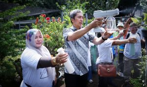 Wujudkan Pelestarian Lingkungan, Pemkot Bogor Dorong Penggunaan Eco Enzyme Reduksi Sampah