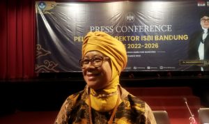 Rektor Baru ISBI dan Kerja Ansambel Serta Kolaboratifnya