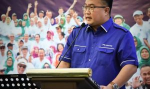 Rektor IPB University Ungkap Pentingnya Regenerasi dan Penguatan Kelembagaan Petani