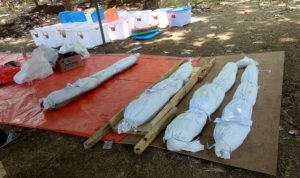Subhanallah, Ratusan Jasad Ini Masih Utuh dan Wangi Setelah Puluhan Tahun Dikubur relokasi makam - jasad masih utuh