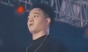 Reza Arap Menangis di Atas Panggung saat Nyanyikan Lagu Justin Bieber, Ingat Wendy?
