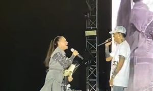 Beredar Video Kedekatan Reza Arap dengan Rossa, Netizen: Wendy Cemburu Enggak Sih?