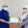 Raih Penghargaan Video, RSUD Leuwiliang Berikan Pelayanan Prima di Tingkat Nasional