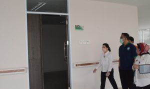 Kasus Dugaan Korupsi RSUD Parung Masuk Tahap Penyidikan Kasus Dugaan Korupsi RSUD Parung Masuk Tahap Penyidikan
