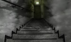 Lakukan 5 Hal Ini jika Rumahmu Berhantu, Berani? Lakukan 5 Hal Ini jika Rumahmu Berhantu, Berani?