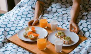 5 Manfaat Luar Biasa Sarapan Pagi, Ayo Biasakan!