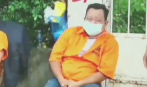 Kuat Ma’ruf Bilang Brigadir J Gendong PC, Padahal Dia yang Gendong