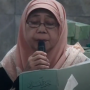 Viral Ustazah di Jaksel Meninggal Dunia saat Pimpin Baca Alquran
