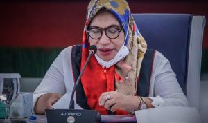 Kuras DAU Rp4,6 Miliar, Ribuan Sopir Angkot dan Ojol di Kota Bogor Bakal Terima Bantuan