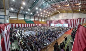 Ribuan Sertifikat Lahan di Jabar Diterima Masyarakat, Kementerian ATR/BPN: Berantas Mafia Tanah Ribuan Sertifikat Lahan di Jabar Diterima Masyarakat, Kementerian ATR/BPN: Berantas Mafia Tanah