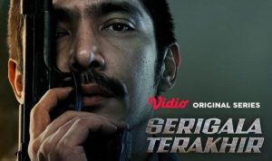 Nonton Serigala Terakhir Season 1 dan 2 FULL Episode HD, Simak Disini! serial serigala terakhir