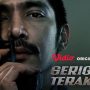 serial serigala terakhir