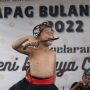 Lestarikan Budaya Pencak Silat, Puluhan Perguruan Unjuk Gigi