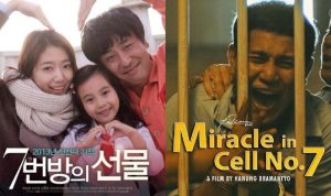 Tidak Lama Lagi! Film Miracle In Cell No 7 Versi Indonesia Tayang