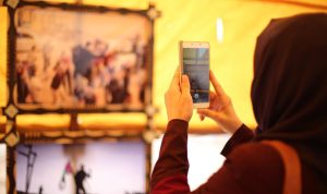 Arti Kata Solehot yang Viral di TikTok, Oh Jadi Ini Artinya….
