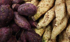 Manfaat Ubi Jalar sebagai Sumber Karbohidrat hingga Substitusi Terigu