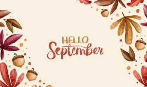 Apakah Ada Tanggal Merah di September 2022? Simak Disini! tanggal merah september 2022