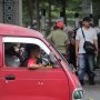 Naik Rp1.000, Tarif Angkutan Umum Mulai Disesuaikan Per Hari Ini