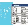 Link Tes Ujian IQ Gratis Terbaru 2023 untuk Ukur Tingkat Kecerdasan Seseorang