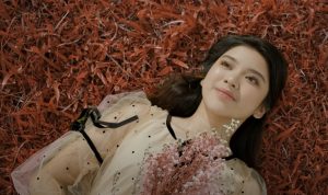 Download Lagu MP3 'Menjadi Dia' dari Tiara Andini yang Viral di TikTok, Link Tersedia di Sini!