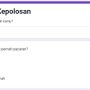Tes Kepekaan Google Form dan TES KEPOLOSAN, Ayo Tes Di Sini!