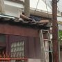 Pria di Bogor Ditemukan Tewas di Atas Genteng