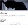 Link Tes Ujian 'DEPRESI' Via Google Form yang Viral di TikTok, Cek Tingkat Depresimu!