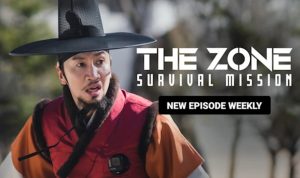 Link Nonton The Zone: Survival Mission Episode 4 Sub Indo, Saksikan Disini!
