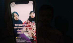 Disnakertrans Bandung Barat Berupaya Memenuhi 3 Poin Tuntutan TKI Asal Rongga