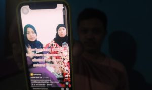 Selama Tiga Belas Tahun Kehilangan Kontak TKW Asal Bandung Barat, Bisa Kembali Berkomunikasi Dengan Keluarganya