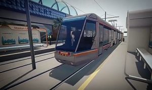 Mentok Di Cuan, Pemkot Bogor Ngotot Bangun Trem