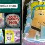 ugly cake prank