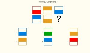 Link Tes Ujian IQ Paling Viral, Lihat Apa Kamu Benar-benar Cerdas?