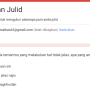 Gratis! Link Tes Ujian Julid di Google Form, Ayo Coba!