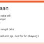 Link Ujian Kepekaan Via Google Form, Cek Apa Kamu Orang yang Peka