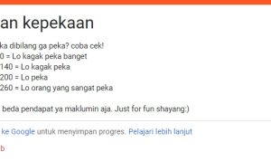 Link Tes Kepekaan yang Viral di TikTok, Mainkan Bersama Pasanganmu!