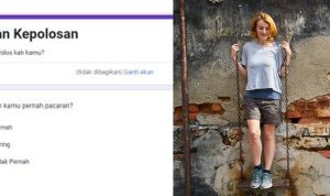Link Tes Ujian Kepolosan Terbaru 2023 Via Google Form Docs, Kamu Polos atau Playing Victim?