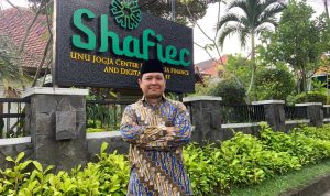 Tips Anti Jadi Pengangguran Setelah Lulus Sarjana ala Rektor UNU Yogyakarta