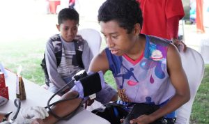 Cycling de Jabar 2022