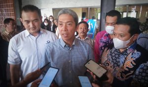 Pemkot Bogor dan Pertamina Pastikan BBM Subsidi Tepat Sasaran