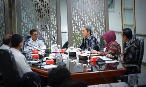 Kemenhub Sambut Baik Rencana Trem di Kota Bogor Kemenhub Sambut Baik Rencana Trem di Kota Bogor