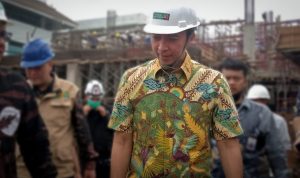 Sidak Pembangunan RSUD Kota Bogor, Dedie: Deviasi Positif 0,2 Persen Sidak Pembangunan RSUD Kota Bogor, Dedie: Deviasi Positif 0,2 Persen