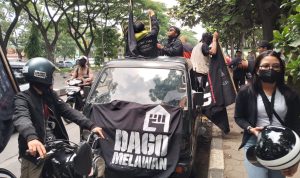 Warga Dago Elos Terus Melawan, Tiga Muller Dilaporkan ke Polda Jabar Atas Dugaan Palsukan Dokumen Tanah