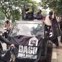 Warga Dago Elos Terus Melawan, Tiga Muller Dilaporkan ke Polda Jabar Atas Dugaan Palsukan Dokumen Tanah